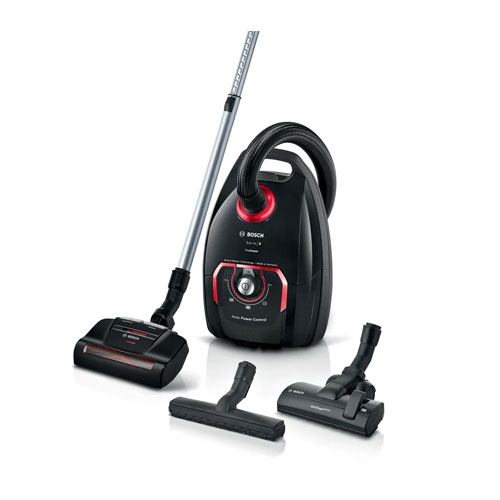 جاروبرقی بوش مدل  BGL8POW2