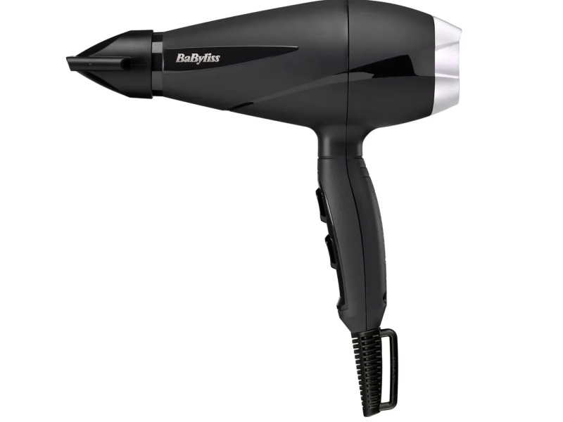 سشوار حرفه ای بابیلیس مدل 6710DE