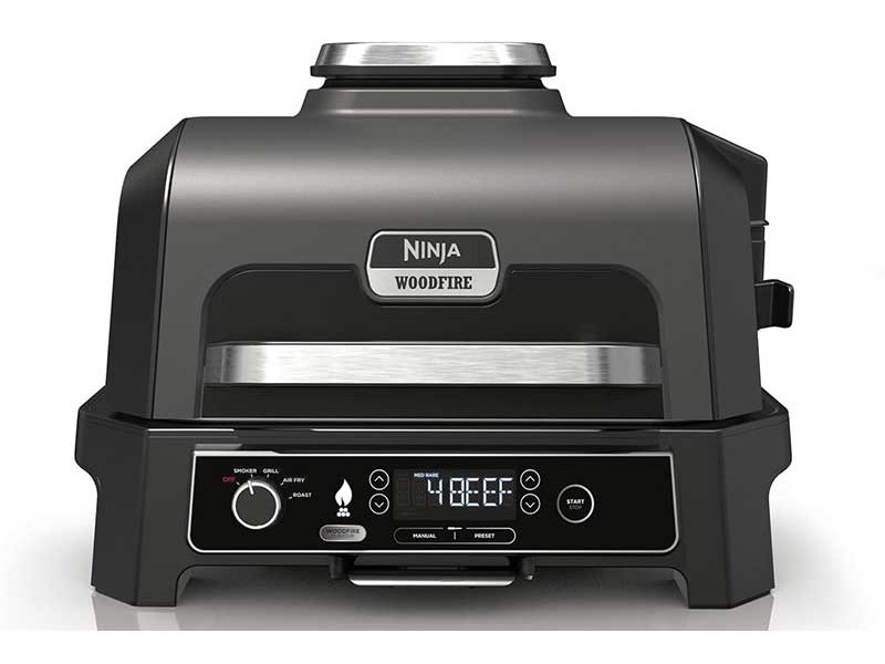 گریل باربیکیو برقی نینجا مدل NINJA OG850EU