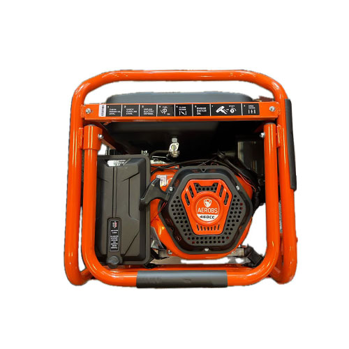 موتور برق بنزینی  آئروبس مدل BS11500
