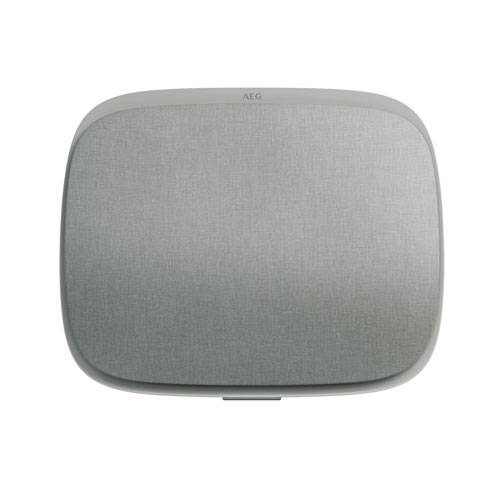 دستگاه تصفیه هوا آاگ ax7