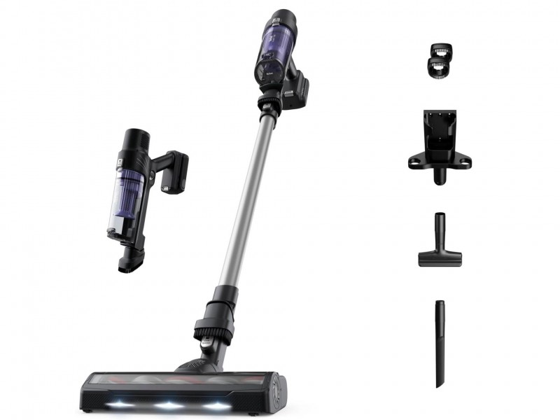 جارو شارژی تفال مدل TY6A35