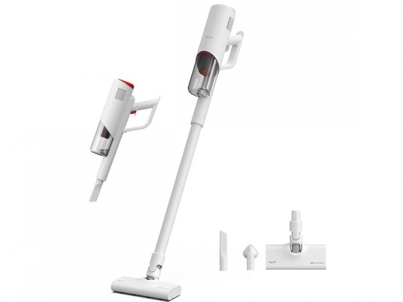 جارو برقی درما (شیائومی) مدل DX300