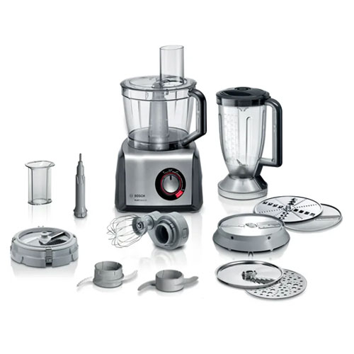 غذاساز بوش مدل MC812M865