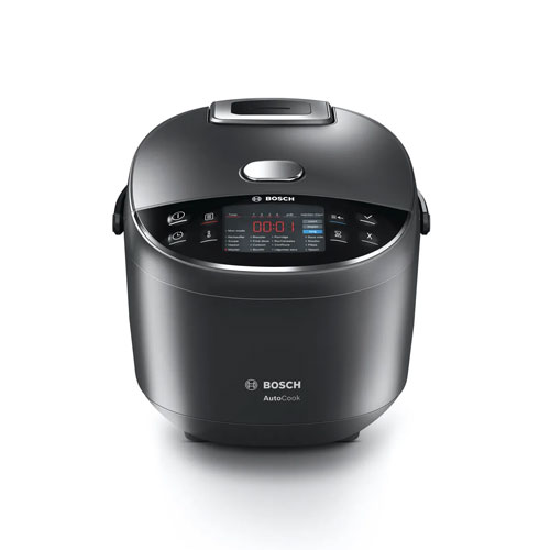 پلوپز و مولتی کوکر بوش MUC22B42