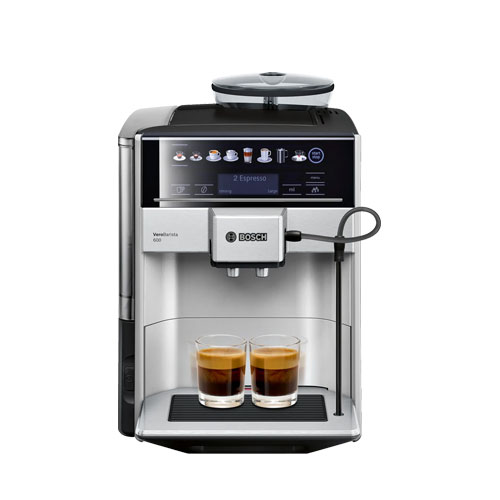 اسپرسوساز بوش مدل TIS65621