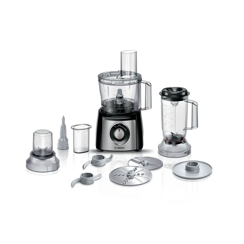 غذا ساز بوش MCM3501M