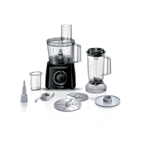 غذاساز بوش مدل MCM3201B