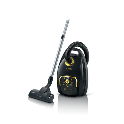 جاروبرقی بوش مدل BGL8GOLDIR