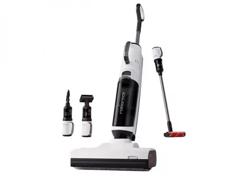 جارو شارژی روبوراک مدل A10 Ultra