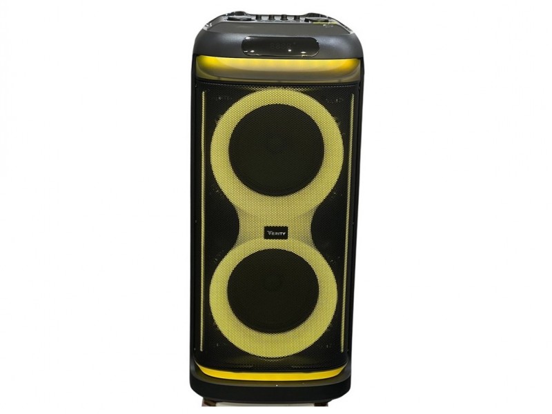 اسپیکر بلوتوثی وریتی مدل V-PS3008