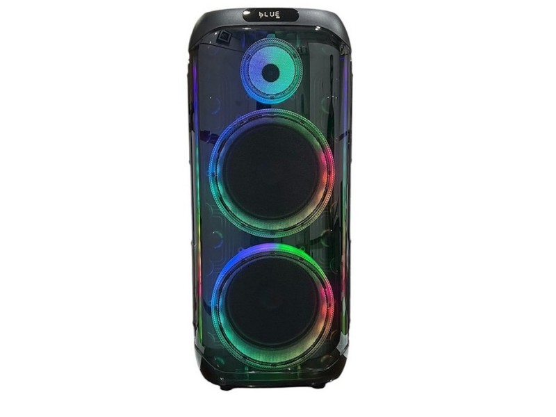 اسپیکر بلوتوثی وریتی مدل V-SP2608