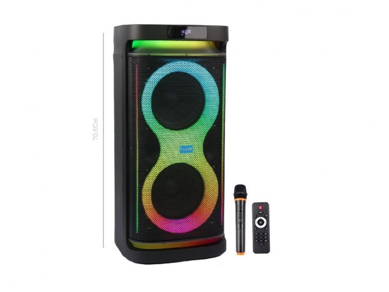 اسپیکر بلوتوثی وریتی مدل V-PS2309