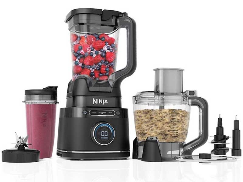 مخلوط کن نینجا مدل TB401