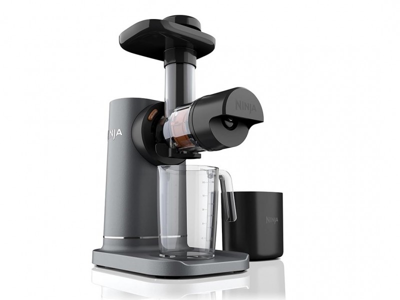 آبمیوه گیری نینجا مدل NINJA NEVERCLOG JC151