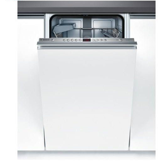 ماشین ظرفشویی توکار بوش مدل SPV53M10EU