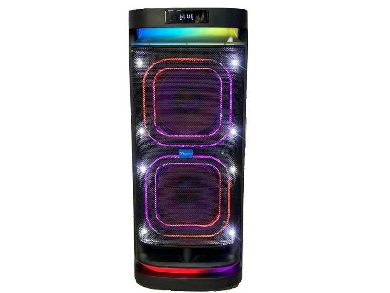 اسپیکر بلوتوثی وریتی مدل V-PS2310