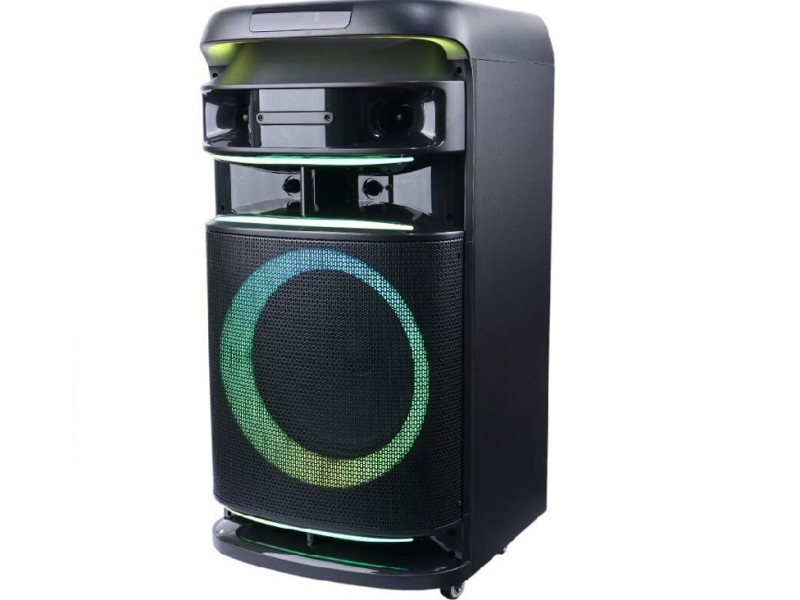 اسپیکر بلوتوثی وریتی مدل V-PS212