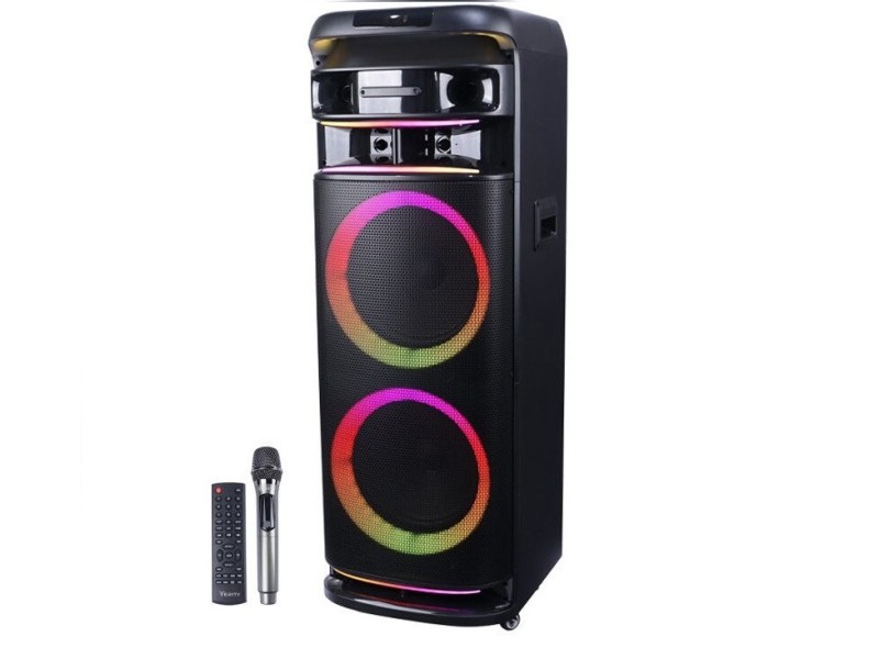 اسپیکر بلوتوثی وریتی مدل V-PS3012