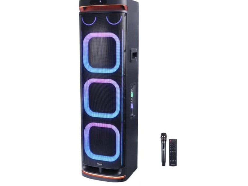 اسپیکر بلوتوثی وریتی مدل V-PS3010