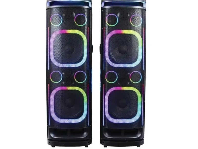 اسپیکر بلوتوثی وریتی مدل V-PS1240