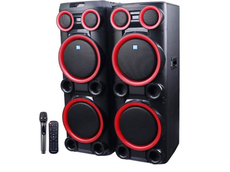 اسپیکر بلوتوثی وریتی مدل V-PS1241