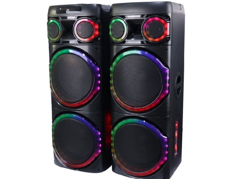 اسپیکر بلوتوثی وریتی مدل V-PS1243