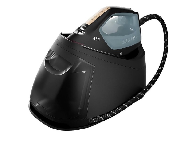 اتو مخزن دار آاگ مدل ST8-2-8OG