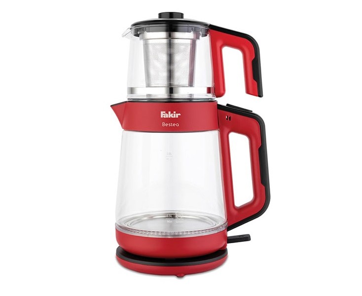 چای ساز فکر مدل FAKIR BESTEA