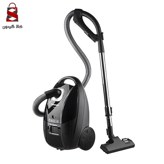 جاروبرقی پاناسونیک مدل MC-CG713