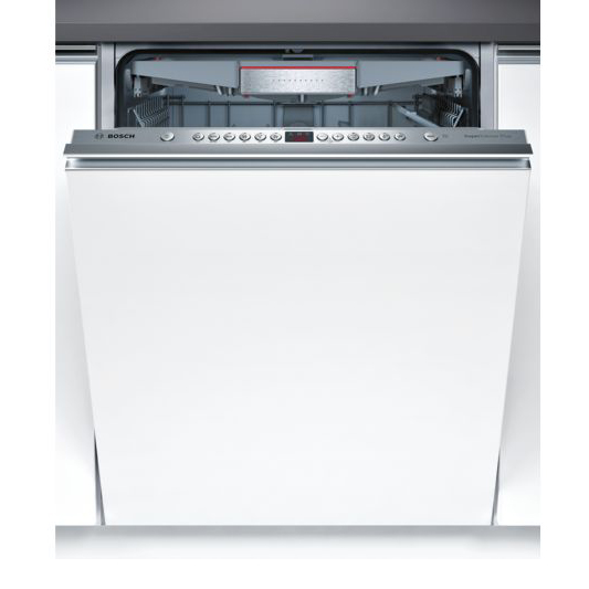 ماشین ظرفشویی توکار بوش مدل  SMV69P50EU