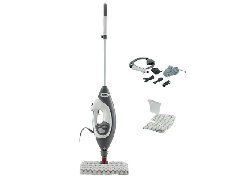 بخارشوی شارک مدل SHARK T8