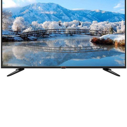تلویزیون ال ای دی مجیک تی وی مدل MT49D2800 سایز 49 اینچ