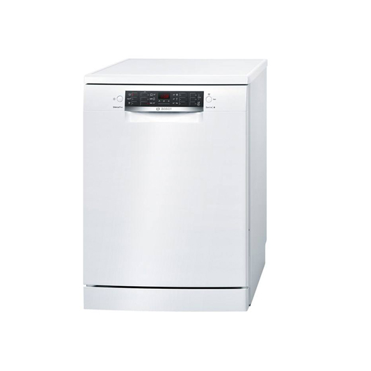 ماشین ظرفشویی بوش مدل SMS46CW01E
