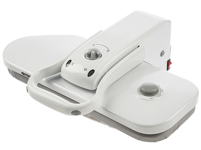 اتو پرسی بایترون مدل BSI-100