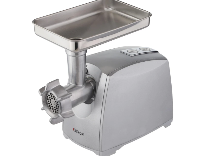 چرخ گوشت بیترون مدل BMG-DC4