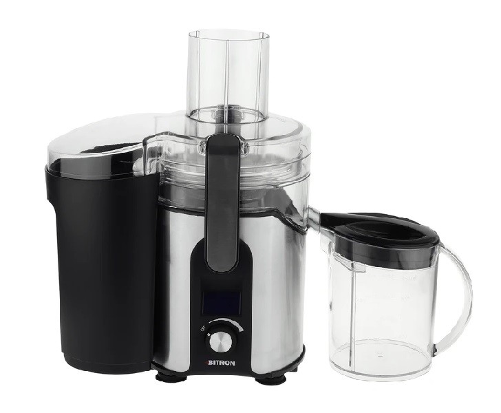 آبمیوه گیری بایترون مدل BAM-DX7