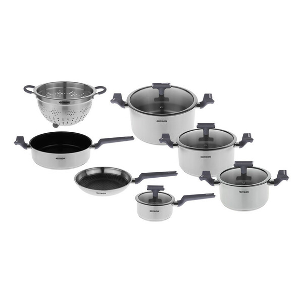 سرویس پخت و پز 12 پارچه بایترون مدل +BSX-600