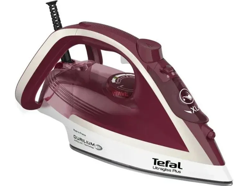 اتو بخار تفال مدل FV 6810