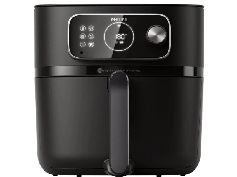 سرخ کن بدون روغن فیلیپس مدل HD9875