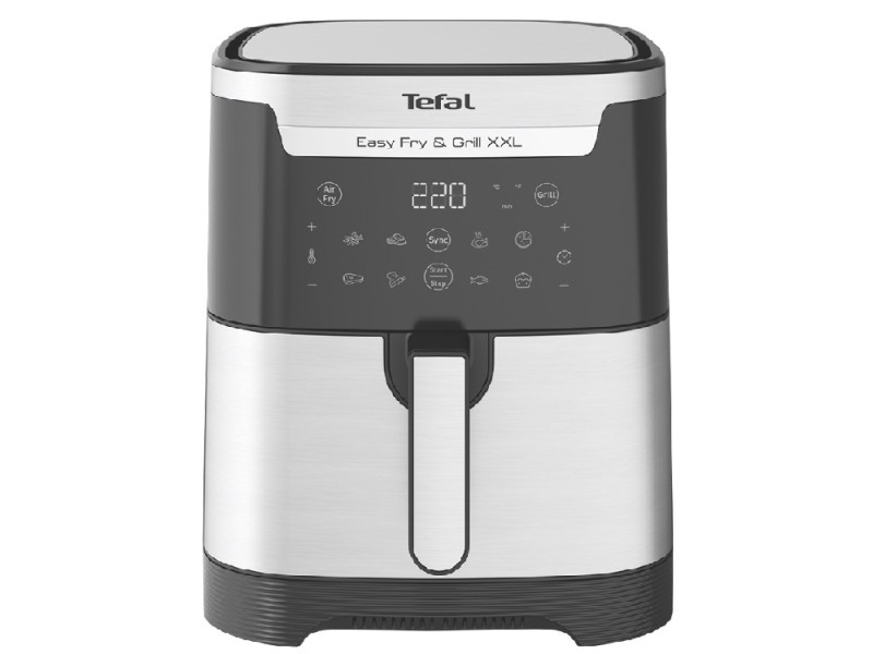 سرخ کن بدون روغن تفال مدل EY 801D27