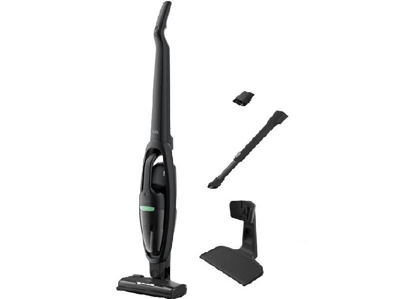 جاروشارژی آاگ مدل AEG AS52B21OKO
