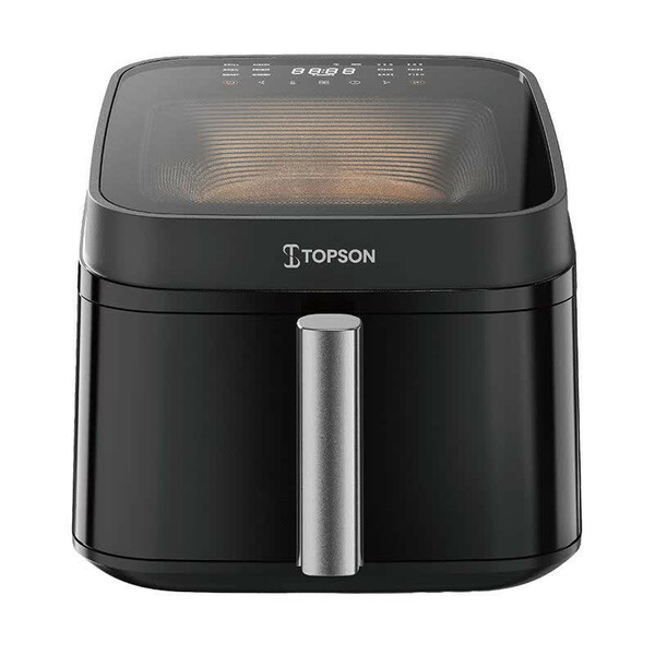 سرخ‌کن هواپز 6 لیتری تاپسون مدل AF-T1065