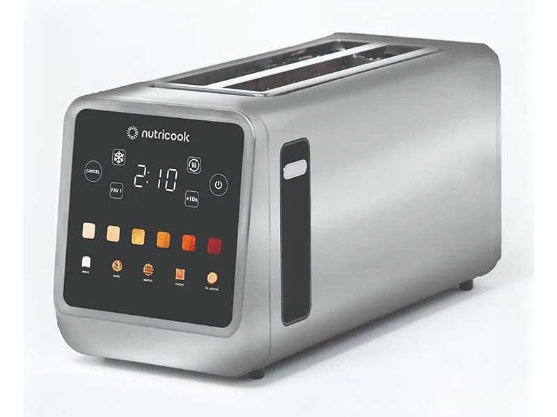 توستر نوتریکوک مدل NUTRICOOK TS401