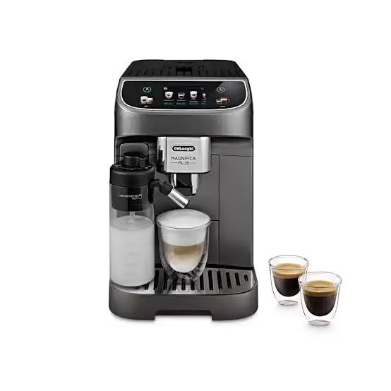 اسپرسوساز دلونگی مدل DELONGHI ECAM320.61