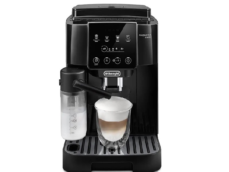 اسپرسوساز دلونگی مدل DELONGHI ECAM220.60