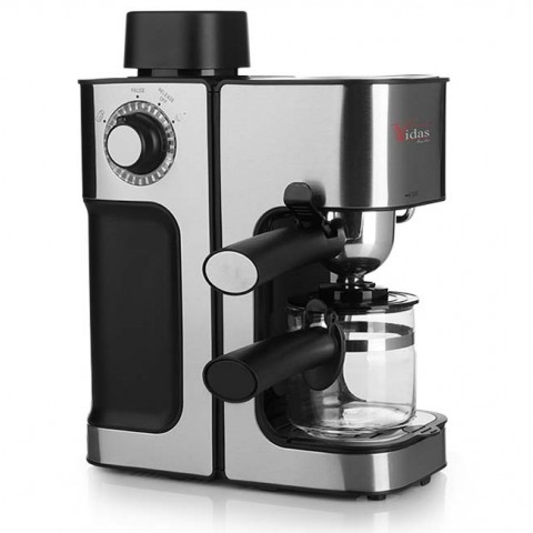 قهوه ساز ویداس مدل VIR-2336