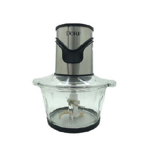خردکن 2 لیتری دورف مدل DRC-824