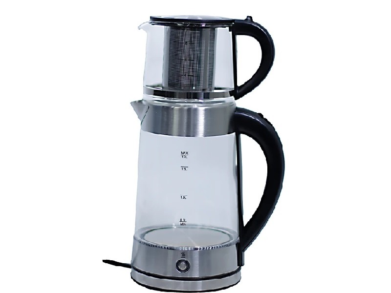 چای ساز دورف مدل DKTC-22002