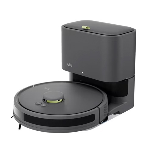 جاروبرقی رباتیک آاگ مدل AR71UW2DG سری 7000